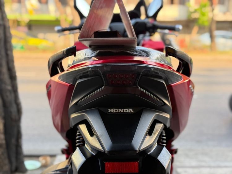 Forza 350 ปี 65 รถบ้านใช้งานเอง รูปที่ 16