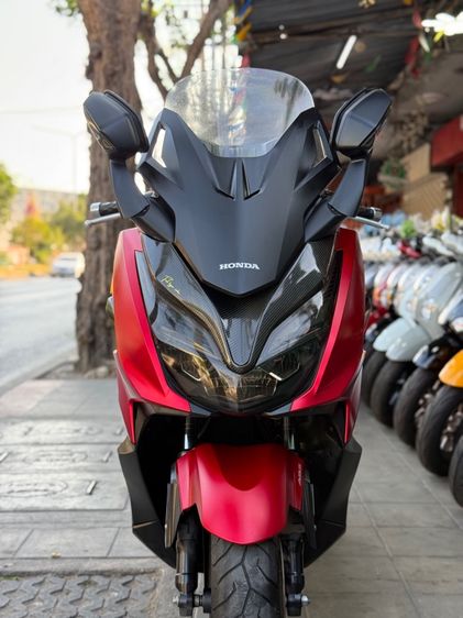 Forza 350 ปี 65 รถบ้านใช้งานเอง รูปที่ 2