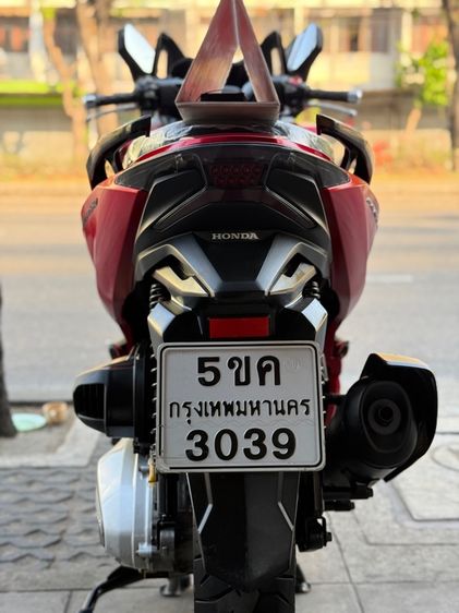 Forza 350 ปี 65 รถบ้านใช้งานเอง รูปที่ 12