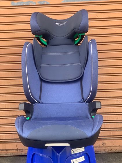 Car Seat รูปที่ 3