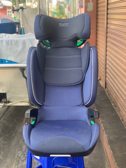 Car Seat รูปที่ 2