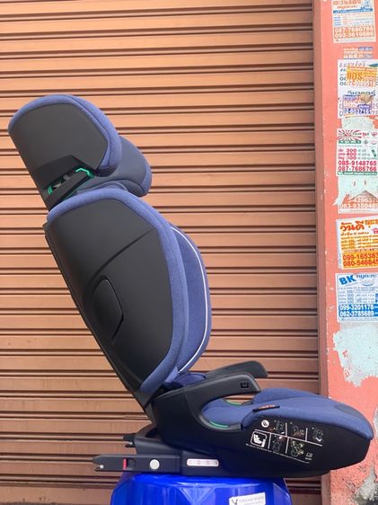 Car Seat รูปที่ 4