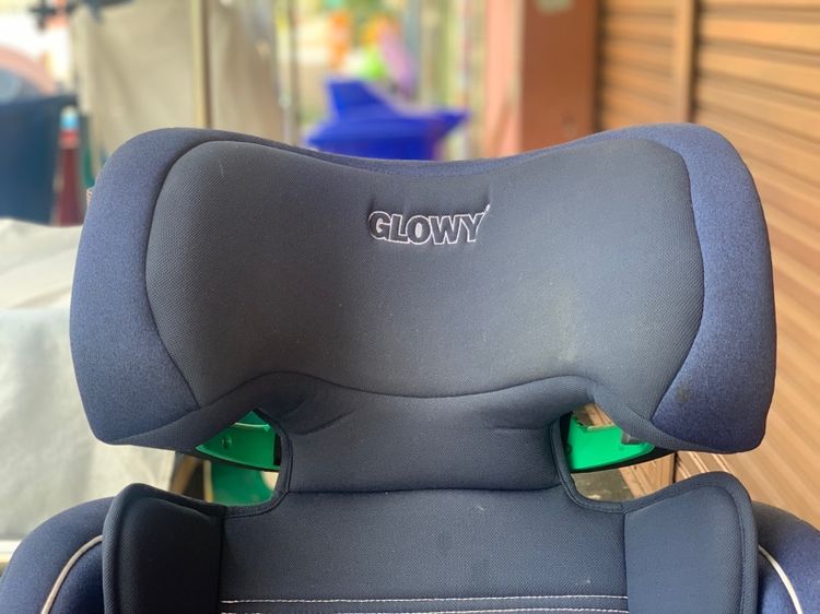 Car Seat รูปที่ 7