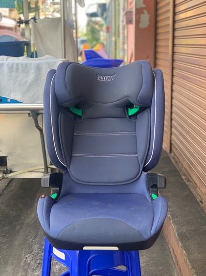 Car Seat