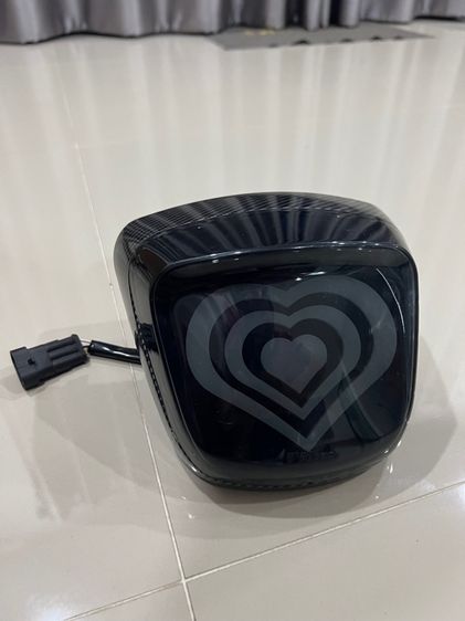 ไฟท้าย VESPA SPRINT PRIMAVERA HEART TAILLIGHT มือสอง ราคามงคล กิตต์ รูปที่ 5