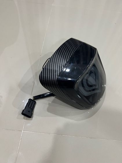 ไฟท้าย VESPA SPRINT PRIMAVERA HEART TAILLIGHT มือสอง ราคามงคล กิตต์ รูปที่ 3