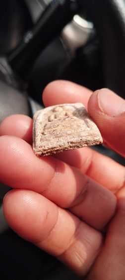 สมเด็จวัดระฆังพิมพ์ใหญ่ รูปที่ 3