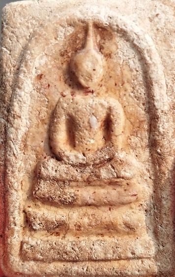 สมเด็จวัดระฆังพิมพ์ใหญ่ รูปที่ 6