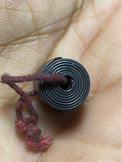 ตะกรุดลูกอม รูปที่ 4