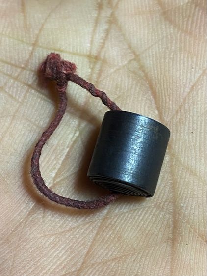 ตะกรุดลูกอม รูปที่ 2