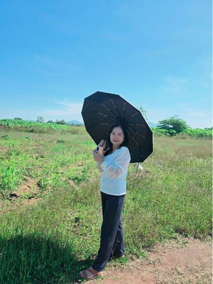 ใช่ ขายเหมาที่ดินราคาถูก 13ไร่ 3งาน 10ตรว. รูปที่ 3