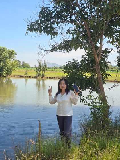 ใช่ ขายเหมาที่ดินราคาถูก 13ไร่ 3งาน 10ตรว. รูปที่ 4