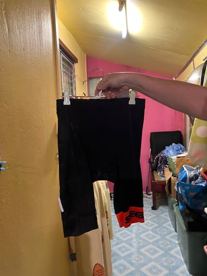เสื้อ,เอี๊ยม,กางเกงจักรยาน รูปที่ 7