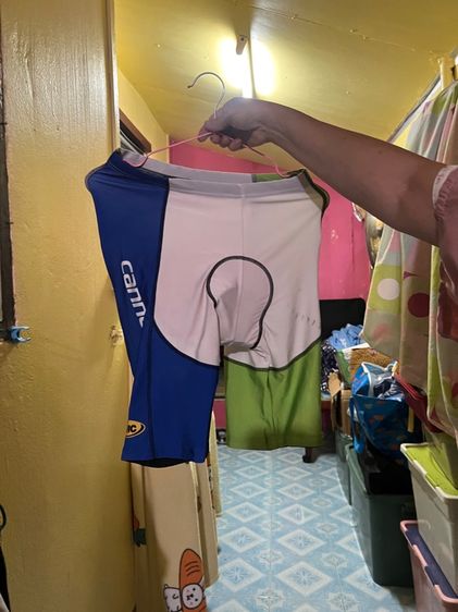 เสื้อ,เอี๊ยม,กางเกงจักรยาน รูปที่ 10