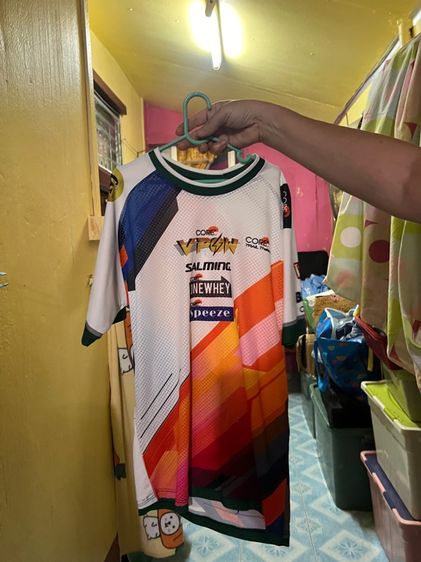 เสื้อ,เอี๊ยม,กางเกงจักรยาน รูปที่ 5