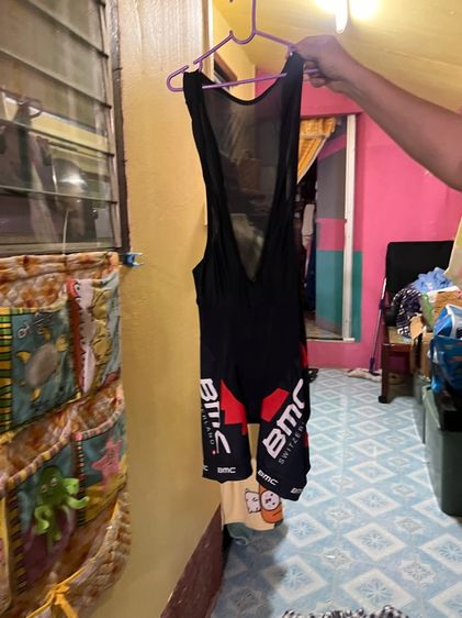 เสื้อ,เอี๊ยม,กางเกงจักรยาน รูปที่ 14
