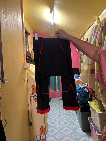 เสื้อ,เอี๊ยม,กางเกงจักรยาน รูปที่ 6