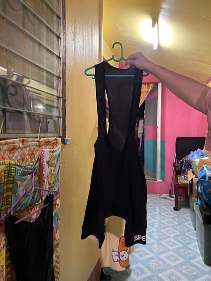 เสื้อ,เอี๊ยม,กางเกงจักรยาน รูปที่ 4