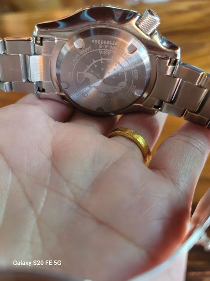 Citizen watch รูปที่ 6