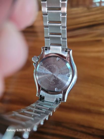 Citizen watch รูปที่ 3