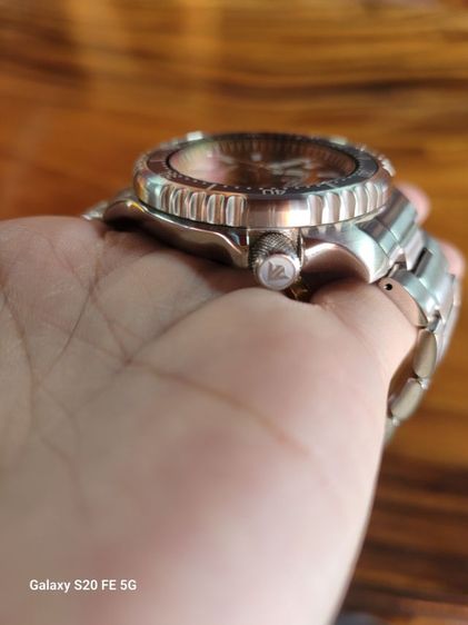 Citizen watch รูปที่ 4