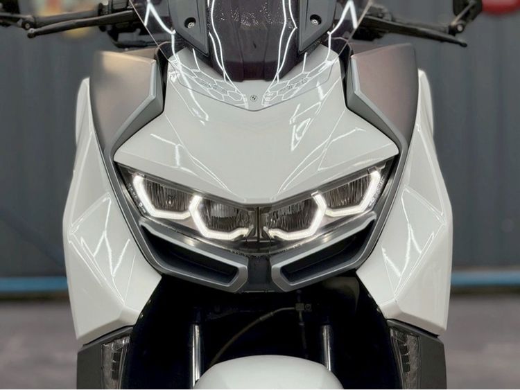 2020 BMW C400 GT รูปที่ 4