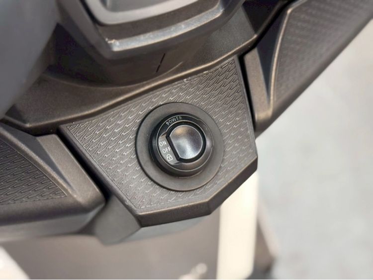 2020 BMW C400 GT รูปที่ 8