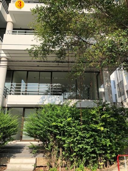 ไม่มี สร้างเสร็จก่อน 2010 ขาย โฮมออฟฟิศ 4 ชั้น ติด MRT ศรีนุช สายสีเหลือง ซอยอ่อนนุช 62 รูปที่ 3