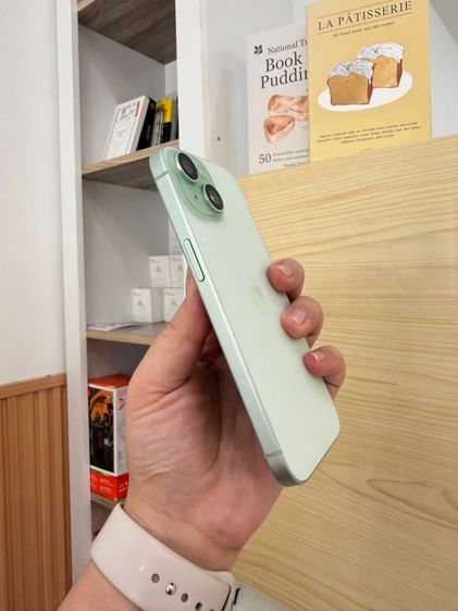 iPhone 15 128GB รูปที่ 2