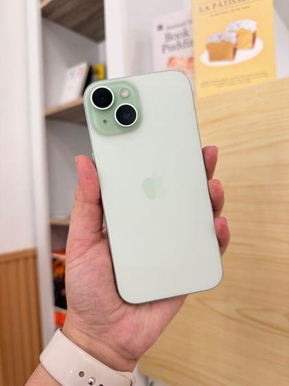 iPhone 15 128GB