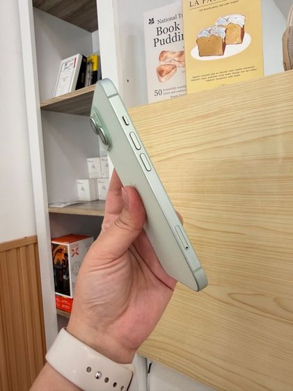 iPhone 15 128GB รูปที่ 4