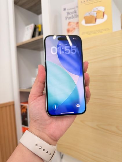 iPhone 15 128GB รูปที่ 6