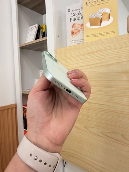 iPhone 15 128GB รูปที่ 3