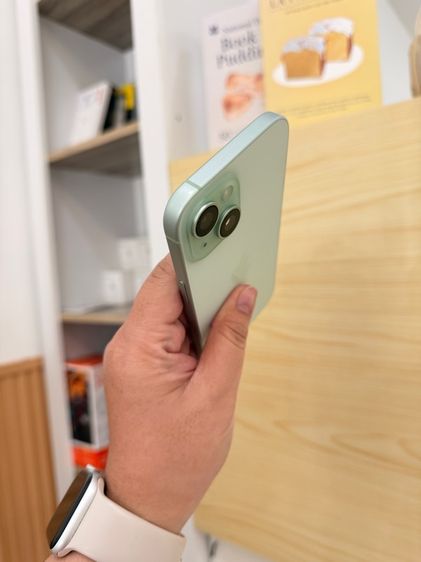 iPhone 15 128GB รูปที่ 5