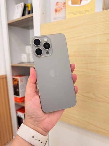 iPhone 15promax 256GB