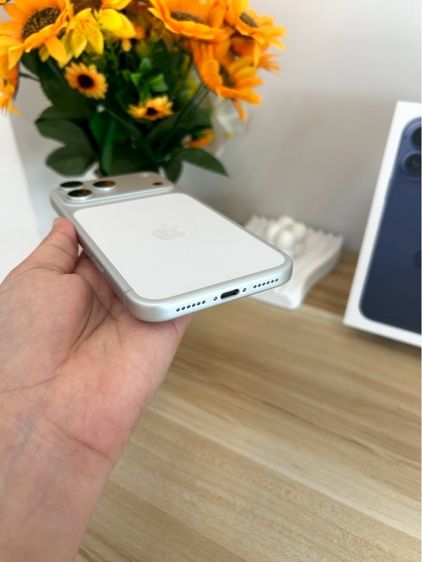 iPhone 17 Promax 256GB มือ1 รูปที่ 4