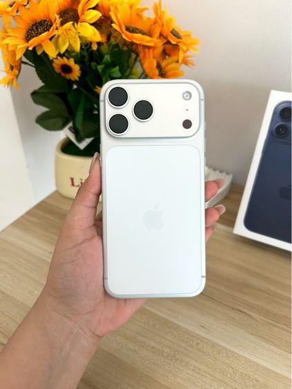 iPhone 17 Promax 256GB มือ1