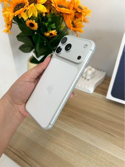 iPhone 17 Promax 256GB มือ1 รูปที่ 3