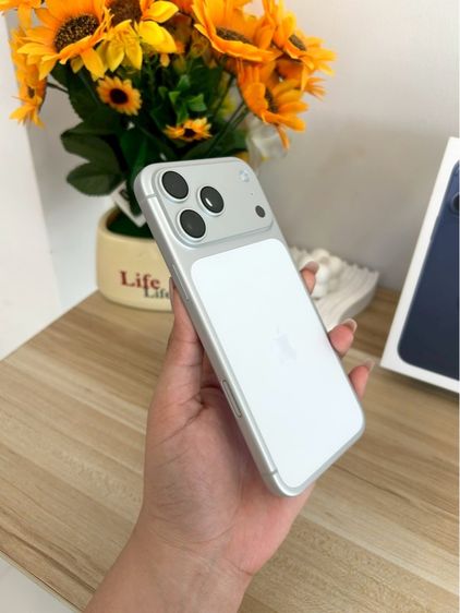 iPhone 17 Promax 256GB มือ1 รูปที่ 2