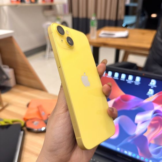 iPhone 14 Plus 128GB รูปที่ 2