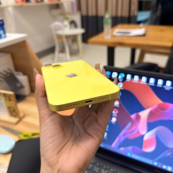 iPhone 14 Plus 128GB รูปที่ 4
