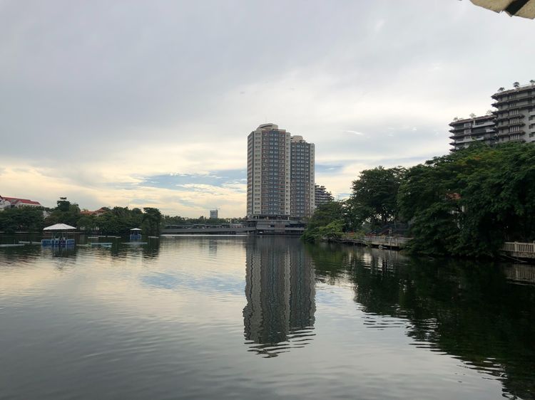 ขายที่ดินริมทะเลสาบวิวพาโนรามา แปลงสุดท้ายในนิชดาธานี (Nichada Thani) พร้อมพัฒนา รูปที่ 3