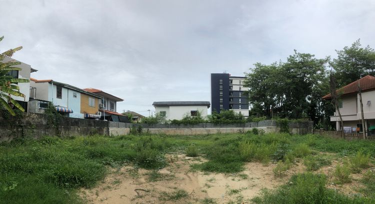 ขายที่ดินริมทะเลสาบวิวพาโนรามา แปลงสุดท้ายในนิชดาธานี (Nichada Thani) พร้อมพัฒนา รูปที่ 4