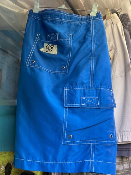 กางเกงคาโก้ขายาว รูปที่ 16