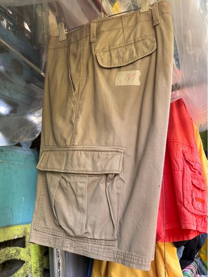 กางเกงคาโก้ขายาว รูปที่ 11