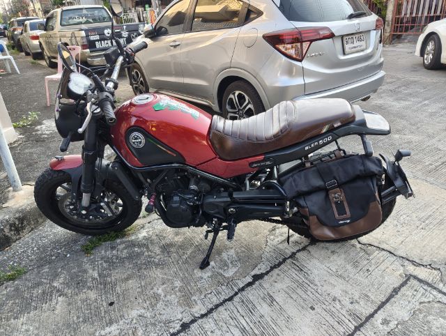 ขายรถขับสนุก,เสียงนุ่ม,เครื่องดี รูปที่ 2