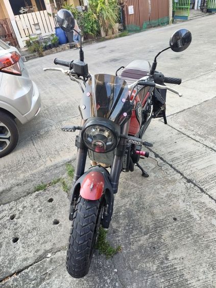 ขายรถขับสนุก,เสียงนุ่ม,เครื่องดี รูปที่ 4