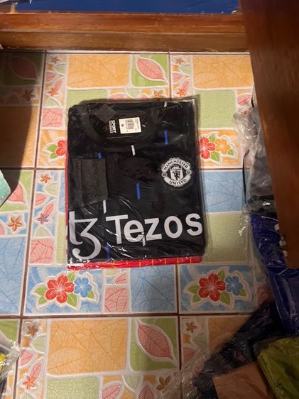 เสื้อกีฬากับกางเกง รูปที่ 7