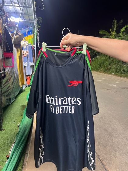 เสื้อกีฬากับกางเกง รูปที่ 4