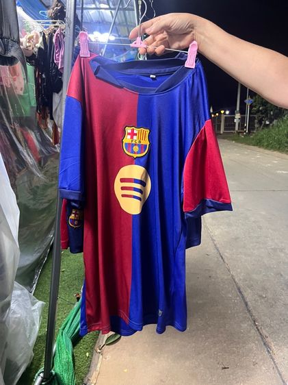 เสื้อกีฬากับกางเกง รูปที่ 3